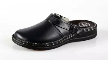 Muška klompa ZORAN Batz Navy