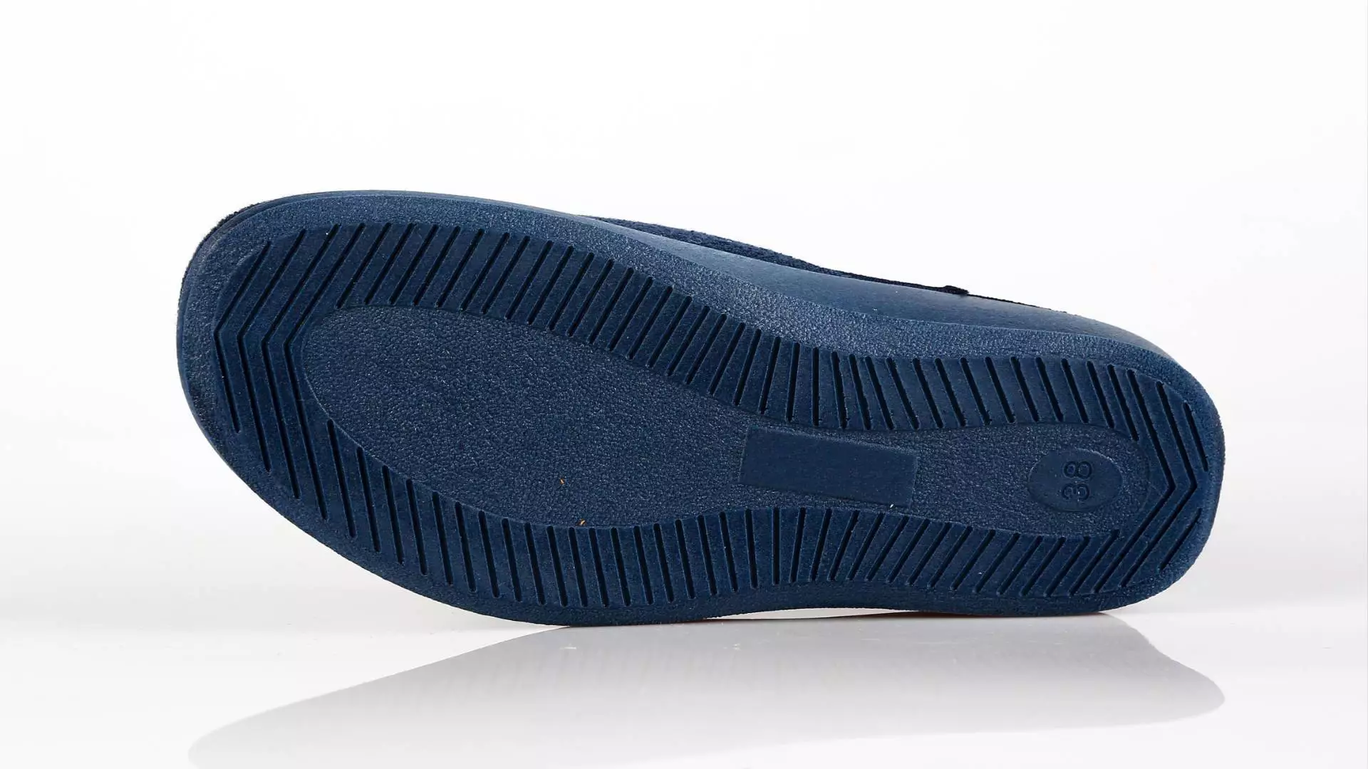 MilaMi 66 BLUE – ženska papuča – VV obuća trgovina