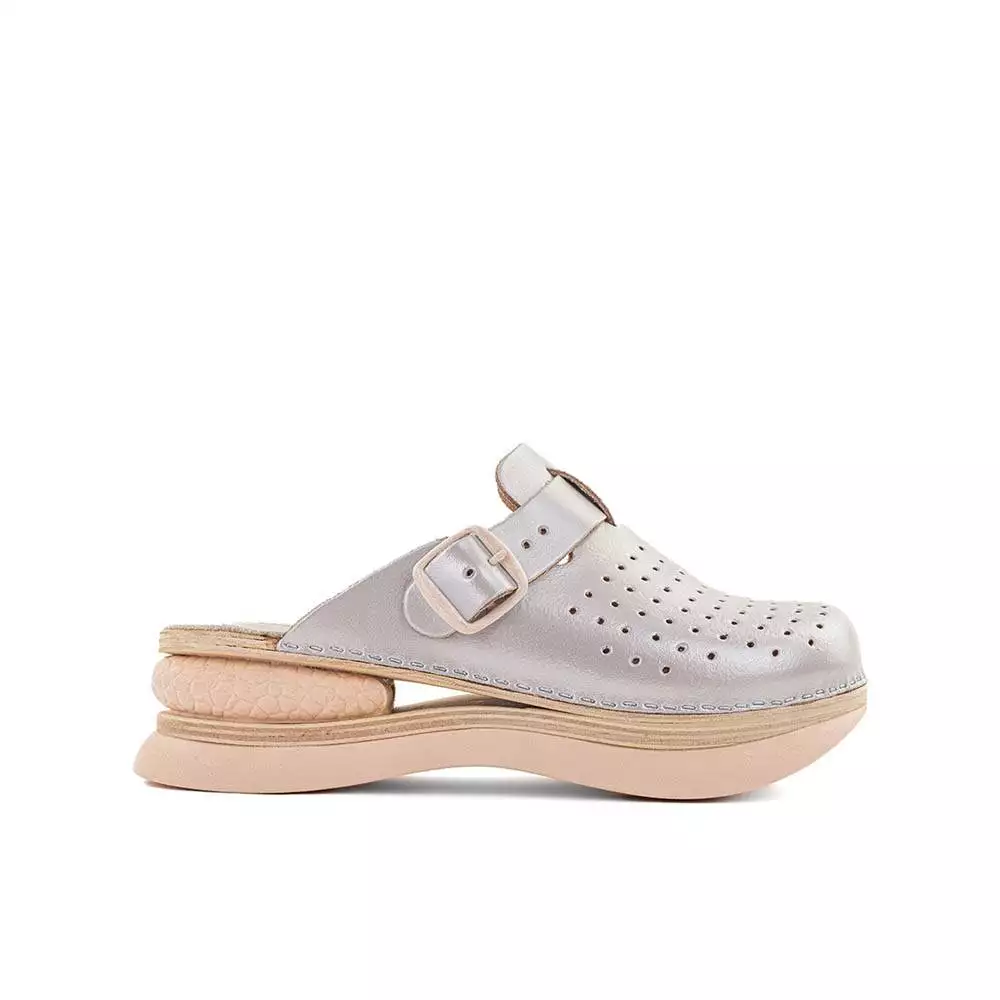 Ženska zračna klompa AA01 Perla