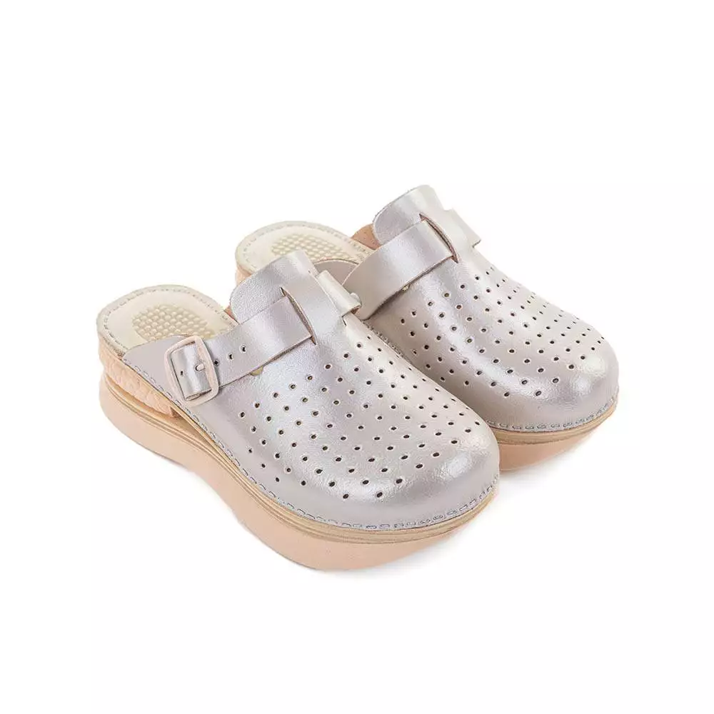 Ženska zračna klompa AA01 Perla