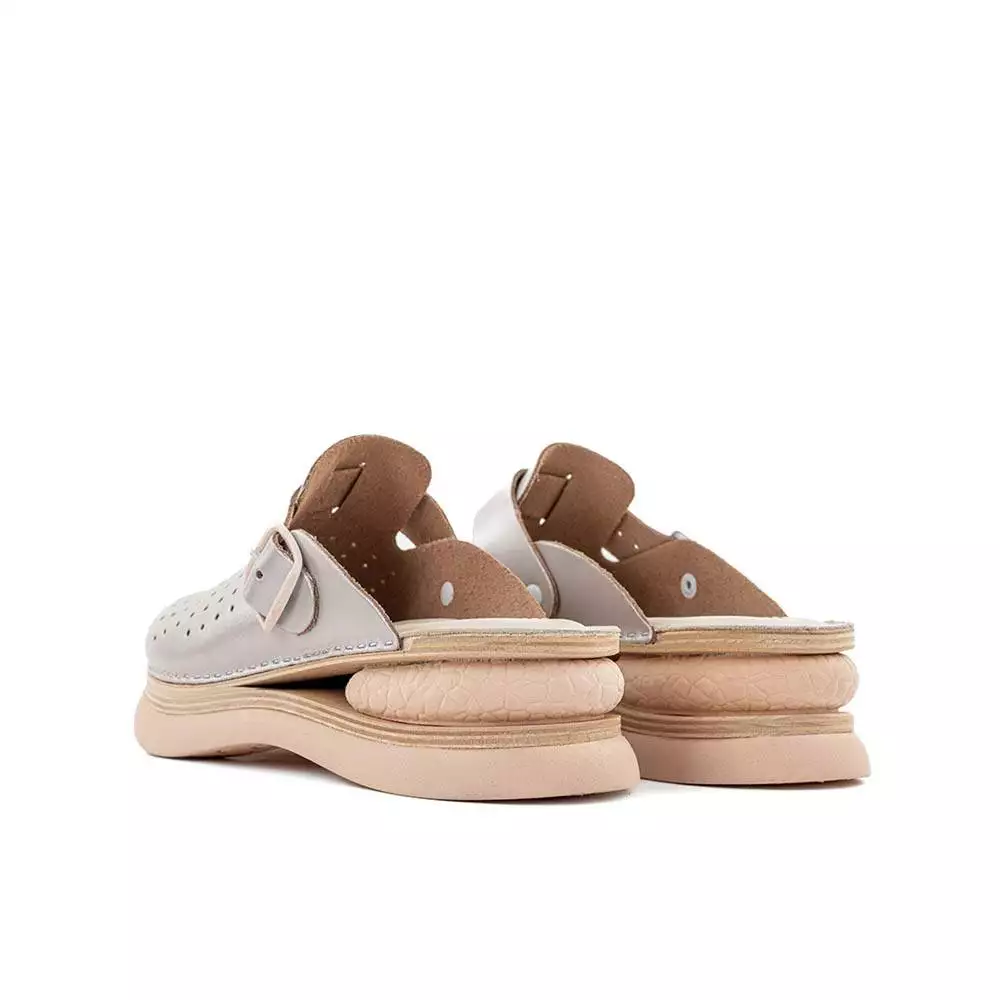 Ženska zračna klompa AA01 Perla